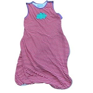 6-18 month 1.0 TOG Grobag Sleep Sack Baby Blanket Boy Girl Sleepsack Bag Summer